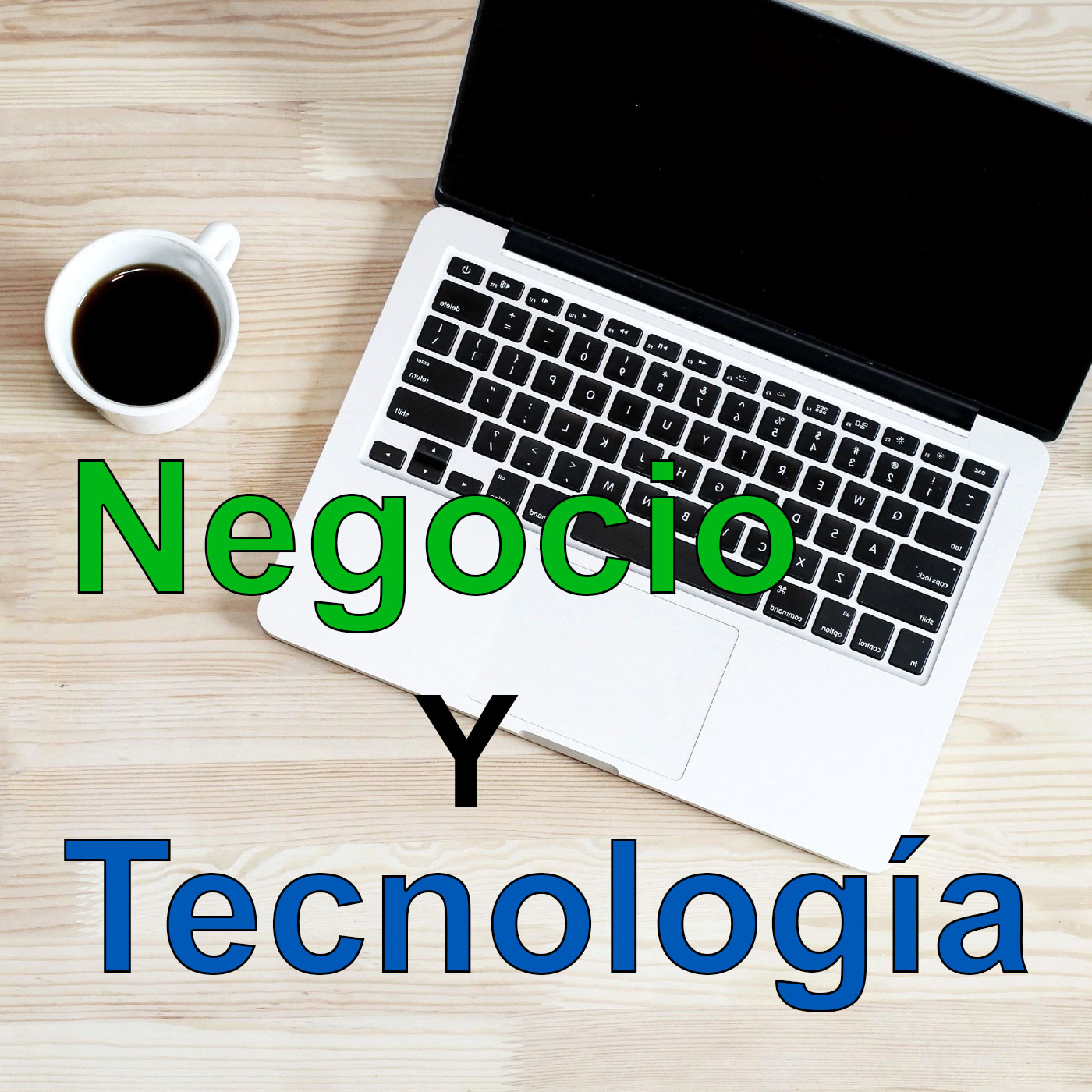 2. ¿Negocio o empresa? - Negocio y Tecnología